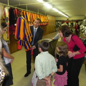 Standard Family Level