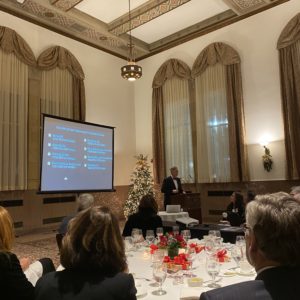 Associate Family Level