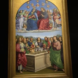 Standard Individual Level