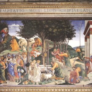 2023 MI-PAVM Advent Evening of Fellowship