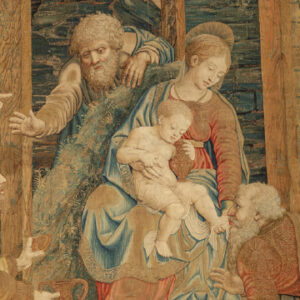 A Presentation by Dr. Elizabeth Lev