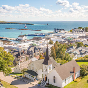 Associate Family Level